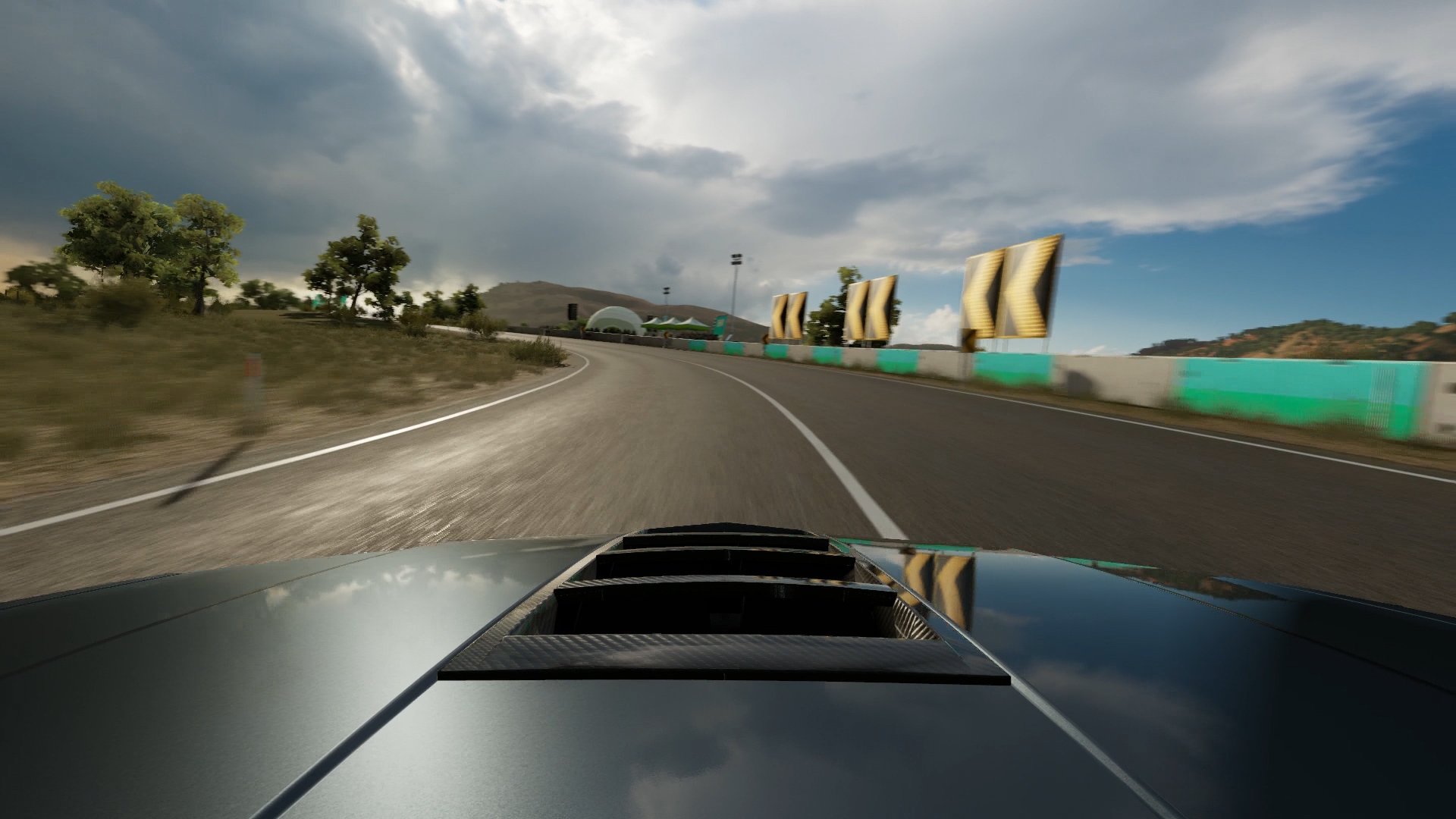 Forza Horizon 3